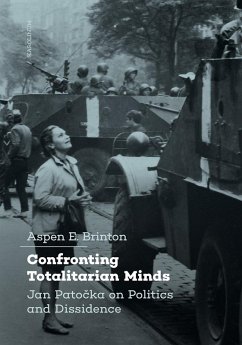 Cover Confronting Totalitarian Minds (eBook, PDF)