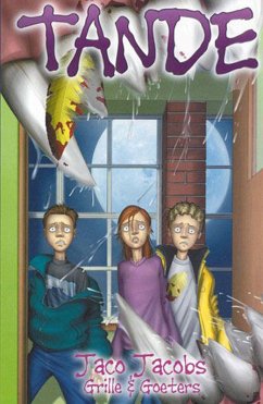 Cover Gids: Tande (eBook, PDF)