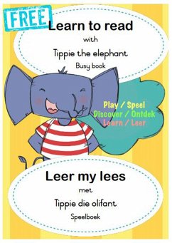 Cover Gratis: Tippie Speelboek 1 (eBook, PDF)