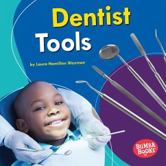 Cover Dentist Tools (eBook, ePUB)