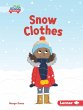 Snow Clothes (eBook, ePUB) - Bild 1