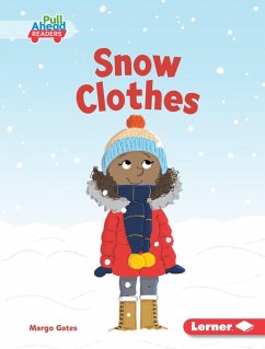 Cover Snow Clothes (eBook, ePUB)
