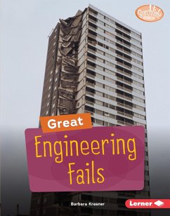 Cover Great Engineering Fails (eBook, ePUB)