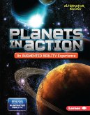 Planets in Action (An Augmented Reality Experience) (eBook, ePUB) Planets in Action (An Augmented Reality Experience) (eBook, ePUB)