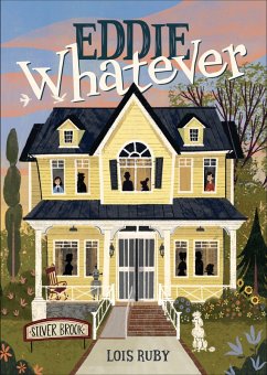 Eddie Whatever (eBook, ePUB) Cover Eddie Whatever (eBook, ePUB)