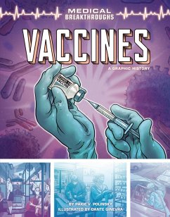 Vaccines (eBook, ePUB) - Polinsky, Paige V.
