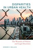 Disparities in Urban Health (eBook, ePUB)
