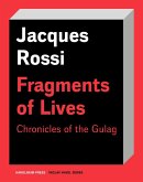 Fragments of Lives (eBook, ePUB) Fragments of Lives (eBook, ePUB)