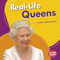 Cover Real-Life Queens (eBook, ePUB)