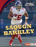 Saquon Barkley (eBook, ePUB)