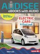 Electric Cars (eBook, ePUB) - Bild 1