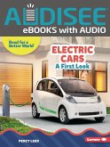 Electric Cars (eBook, ePUB)