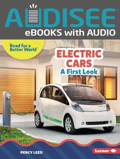Cover Electric Cars (eBook, ePUB)