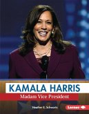 Kamala Harris (eBook, PDF)