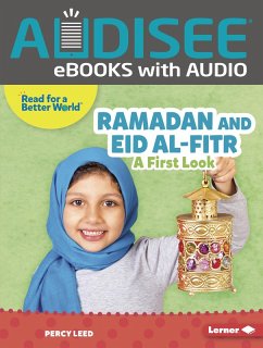 Cover Ramadan and Eid al-Fitr (eBook, ePUB)