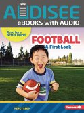 Football (eBook, ePUB)