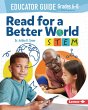 Read for a Better World (TM) STEM... - Bild 1