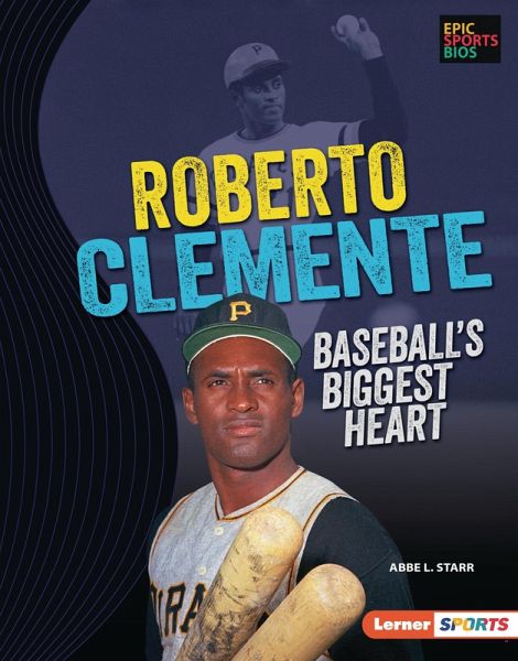 Roberto Clemente (eBook, ePUB) Roberto Clemente (eBook, ePUB)