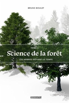 Cover Science de la forêt Tome 3 (eBook, PDF)