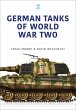 German Tanks of World War Two (eBook,... - Bild 1