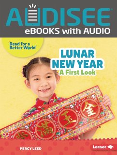 Cover Lunar New Year (eBook, ePUB)