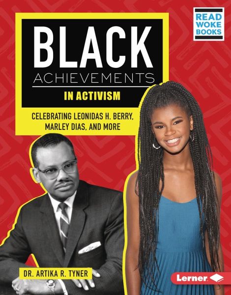 Black Achievements in Activism (eBook, ePUB) Black Achievements in Activism (eBook, ePUB)