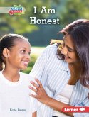 I Am Honest (eBook, ePUB)