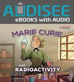 Marie Curie and Radioactivity (eBook, ePUB) - Dolz, Jordi Bayarri