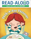 Peek-A-Boo Passover (eBook, ePUB) Peek-A-Boo Passover (eBook, ePUB)