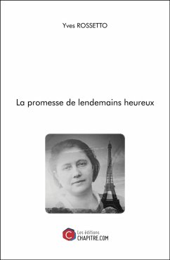 Cover La promesse de lendemains heureux (eBook, ePUB)