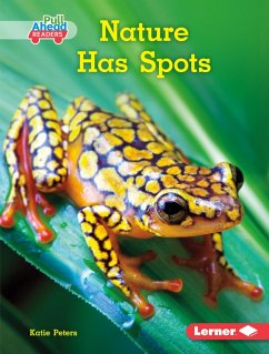 Cover Nature Has Spots (eBook, ePUB)