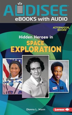 Cover Hidden Heroes in Space Exploration (eBook, ePUB)