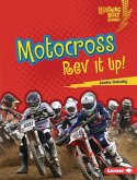 Motocross (eBook, ePUB) Motocross (eBook, ePUB)