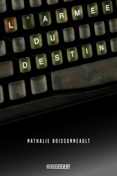 Cover L'Armée du destin (eBook, ePUB)
