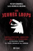 Les Jeunes Loups (eBook, ePUB)