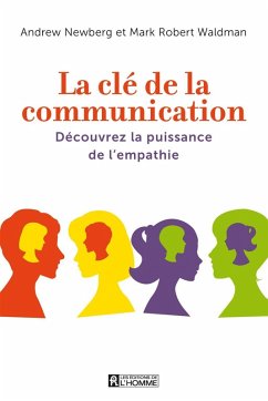 Cover La clé de la communication (eBook, ePUB)