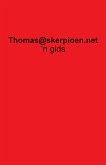 Studiegids: Thomas@skerpioen.net (eBook, PDF)