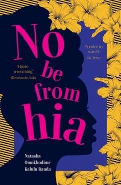Cover No Be from Hia (eBook, ePUB)