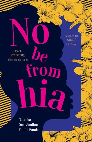 No Be from Hia (eBook, ePUB) No Be from Hia (eBook, ePUB)