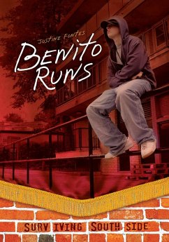 Cover Benito Runs (eBook, ePUB)