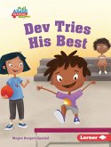 Dev Tries His Best (eBook, ePUB)