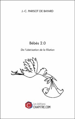 Cover Bébés 2.0 (eBook, ePUB)