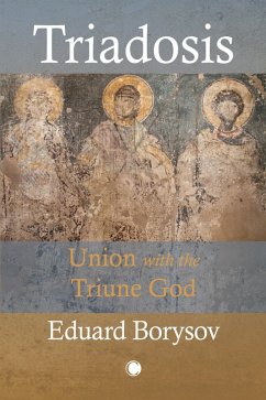 Triadosis (eBook, PDF) - Borysov, Eduard