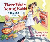 There Was a Young Rabbi (eBook, ePUB) There Was a Young Rabbi (eBook, ePUB)
