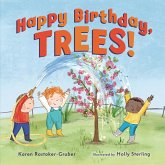 Happy Birthday, Trees! (eBook, ePUB)