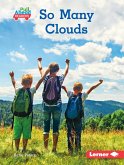 So Many Clouds (eBook, ePUB)