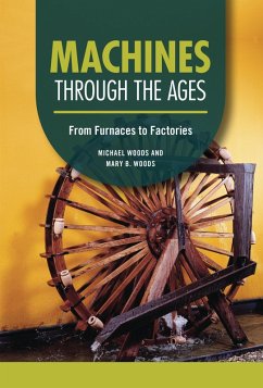 Cover Machines through the Ages (eBook, ePUB)