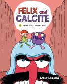 Never Make a Giant Mad (eBook, ePUB)