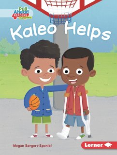 Cover Kaleo Helps (eBook, PDF)