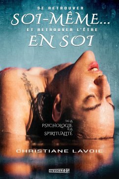 Cover Se retrouver soi-même et retrouver l'Être en soi (eBook, PDF)